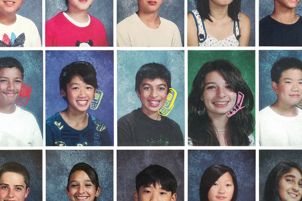 “H.A.G.S (Have a Good Summer)